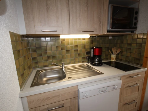 Apartment Les Saisies, 1 bedroom, 8 persons - photo_13690091100