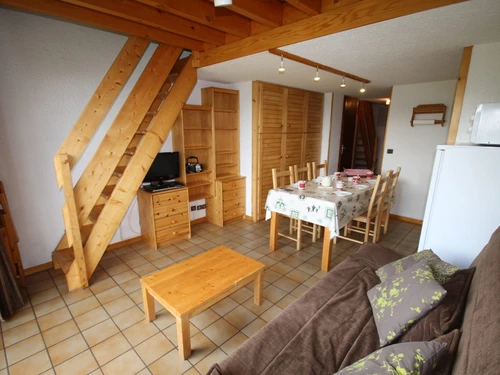 Apartment Les Saisies, 1 bedroom, 8 persons - photo_13690091100