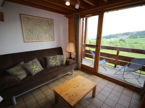 Apartment Les Saisies, 1 bedroom, 8 persons - photo_13690091100