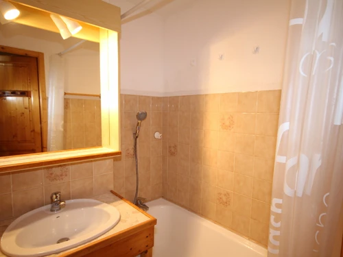 Studio Les Saisies, 1 pièce, 5 personnes - photo_8201722330