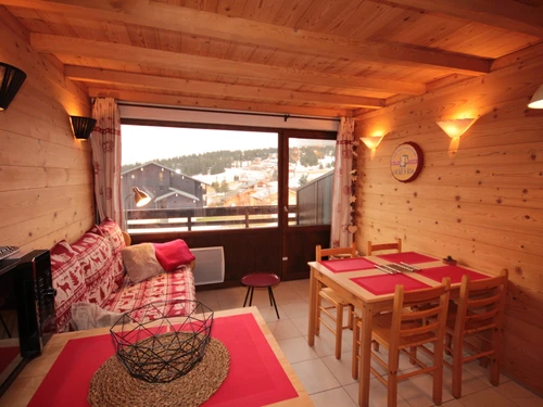 Apartment Les Saisies, 1 bedroom, 5 persons - photo_13588290939