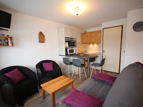 Studio Les Saisies, 1 pièce, 4 personnes - photo_12142781230