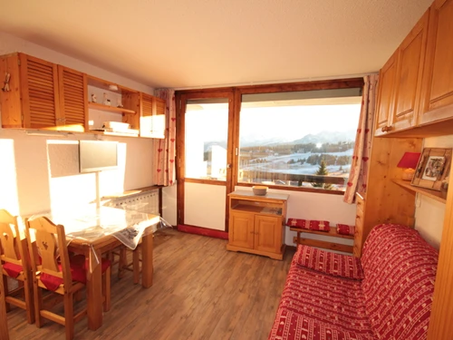 Studio Hauteluce, studio flat, 4 persons - photo_12142772870