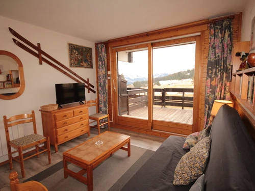 Studio Les Saisies, Studio, 5 Personen - photo_8201722330