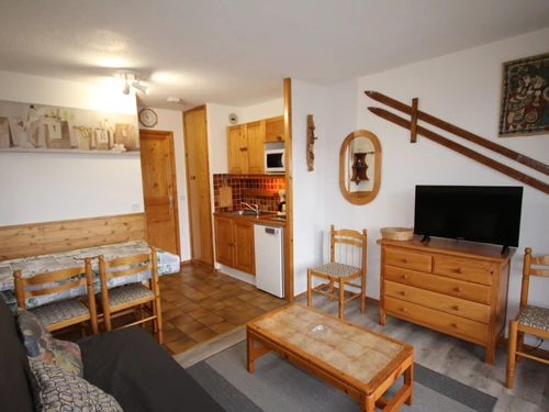 Studio Les Saisies, 1 pièce, 5 personnes - photo_8201722330