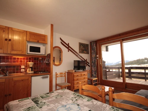 Studio Les Saisies, 1 pièce, 5 personnes - photo_8201722330