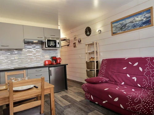 Studio La Plagne, studio flat, 4 persons - photo_13692520038