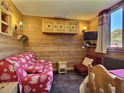 Studio Belle Plagne, 2 rooms, 4 persons - photo_13921169591