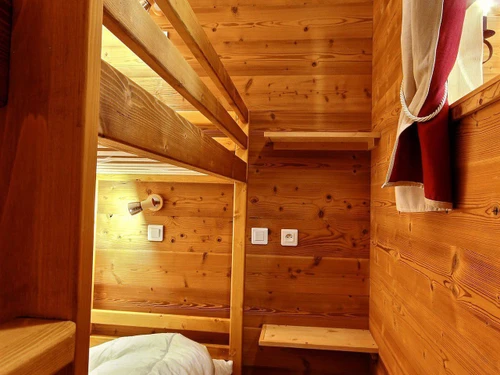 Studio Belle Plagne, 2 rooms, 4 persons - photo_13921169591