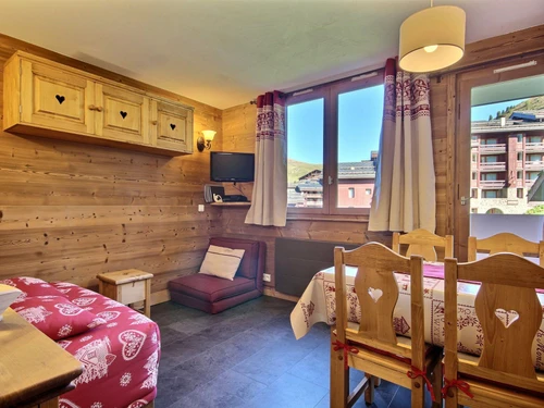 Studio Belle Plagne, 2 pièces, 4 personnes - photo_13921169591