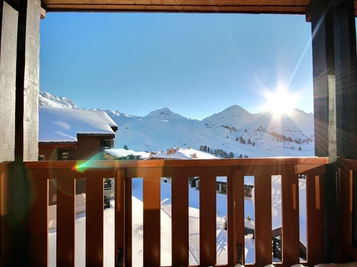 Apartment Belle Plagne, 1 bedroom, 6 persons - photo_13692492768
