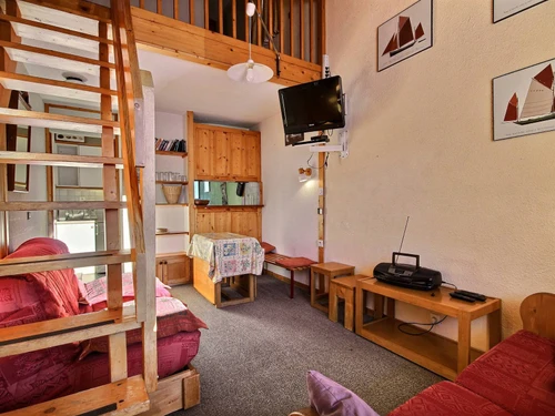 Appartement La Plagne, 3 pièces, 6 personnes - photo_13692509896
