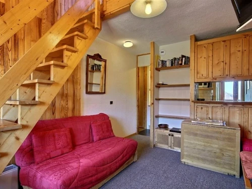 Appartement La Plagne, 3 pièces, 6 personnes - photo_13692509896