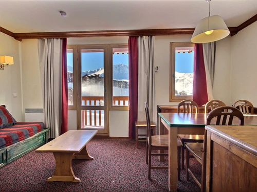 Ferienwohnung Plagne Soleil, 1 Schlafzimmer, 6 Personen - photo_13692511633