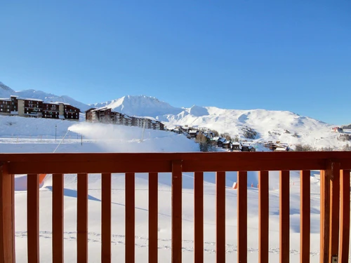 Apartment Plagne Soleil, 1 bedroom, 6 persons - photo_13692511633