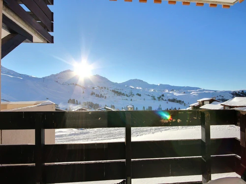 Appartement Belle Plagne, 3 pièces, 6 personnes - photo_13692518179