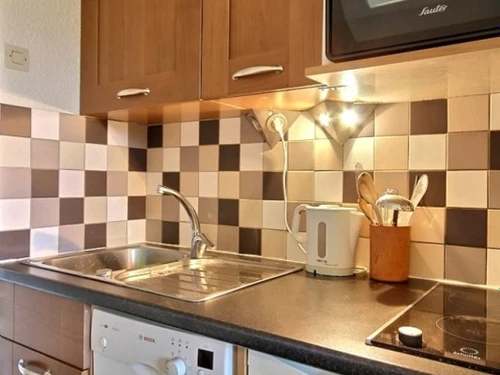 Appartement Belle Plagne, 3 pièces, 6 personnes - photo_13692518179