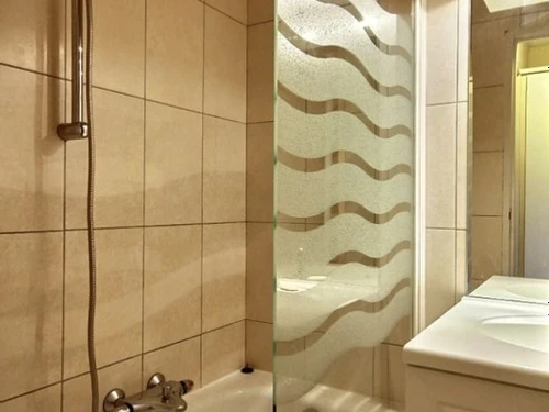 Appartement Belle Plagne, 3 pièces, 6 personnes - photo_13692518179