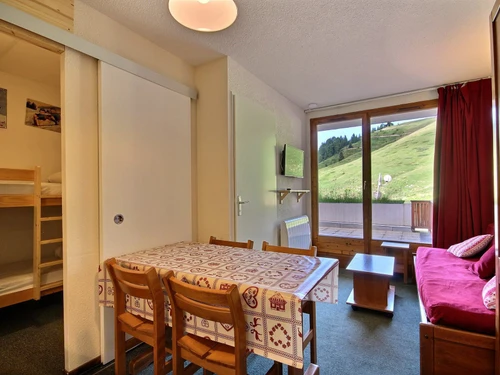 Apartment Plagne Soleil, 1 bedroom, 4 persons - photo_13692524922