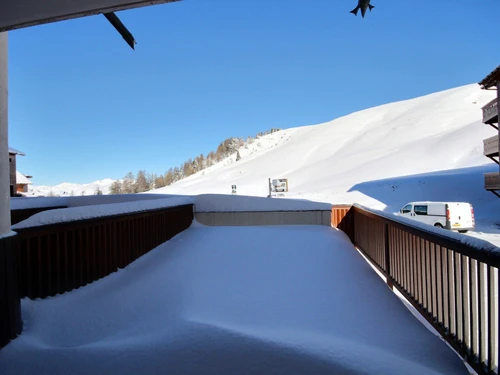 Apartment Plagne Soleil, 1 bedroom, 4 persons - photo_13692524922