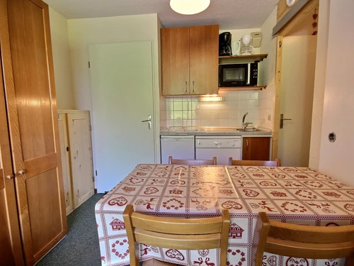 Apartment Plagne Soleil, 1 bedroom, 4 persons - photo_13692524922