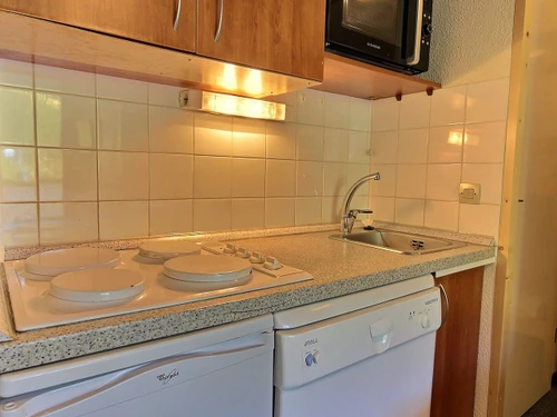 Apartment Plagne Soleil, 1 bedroom, 4 persons - photo_13692524922