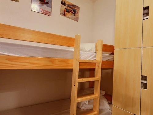 Apartment Plagne Soleil, 1 bedroom, 4 persons - photo_13692524922