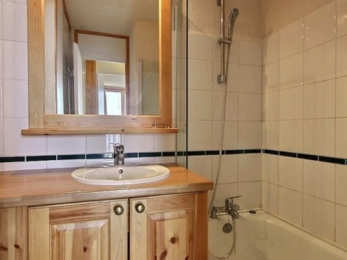 Apartment La Plagne, 1 bedroom, 5 persons - photo_13692509600