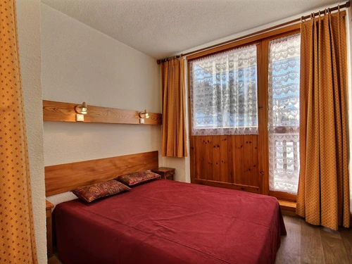 Apartment La Plagne, 1 bedroom, 5 persons - photo_13692509600