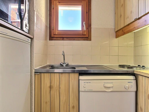 Apartment La Plagne, 1 bedroom, 5 persons - photo_13692509600