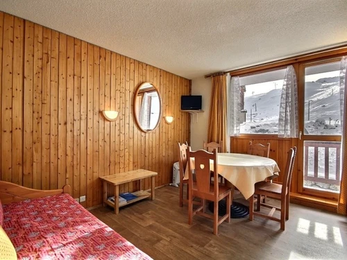Apartment La Plagne, 1 bedroom, 5 persons - photo_13692509600