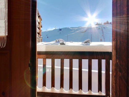 Apartment La Plagne, 1 bedroom, 5 persons - photo_13692509600