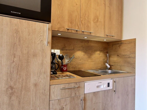 Appartement Belle Plagne, 2 pièces, 4 personnes - photo_13692519687