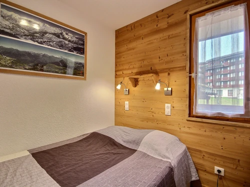 Appartement Belle Plagne, 2 pièces, 4 personnes - photo_13692519687