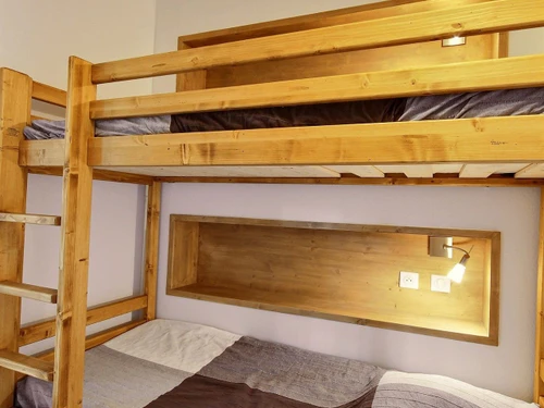 Appartement Belle Plagne, 2 pièces, 4 personnes - photo_13692519687