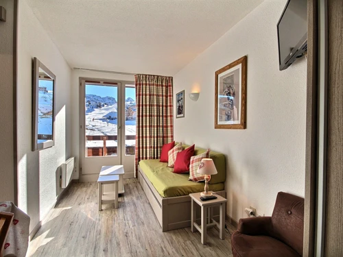 Appartement Plagne Soleil, 2 pièces, 4 personnes - photo_13692524177