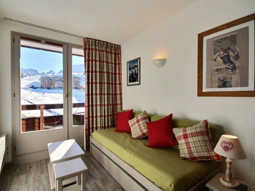 Apartment Plagne Soleil, 1 bedroom, 4 persons - photo_13692524177