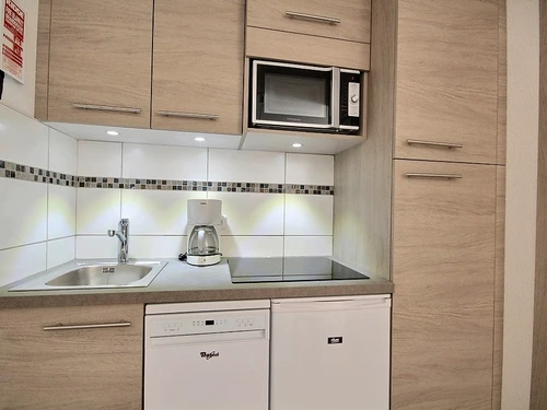 Apartment Plagne Soleil, 1 bedroom, 4 persons - photo_13692524177