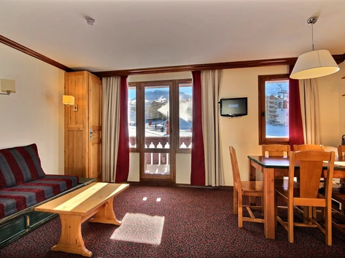 Ferienwohnung Plagne Soleil, 1 Schlafzimmer, 6 Personen - photo_13692509243