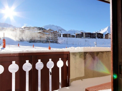 Apartment Plagne Soleil, 1 bedroom, 6 persons - photo_13692509243