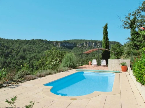 Villa Châteaudouble, 2 bedrooms, 6 persons - photo_13952062470