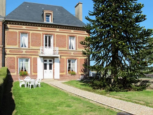 Villa Colleville-sur-Mer, 3 bedrooms, 6 persons - photo_13952134559