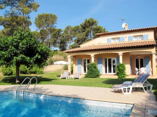 Villa La Cadière-d'Azur, 3 bedrooms, 6 persons - photo_13952283296