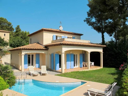 Casa La Cadière-d'Azur, 3 dormitorios, 6 personas - photo_13952293112