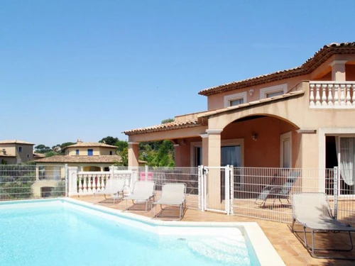 Villa Sainte-Maxime, 4 bedrooms, 8 persons - photo_13952306401