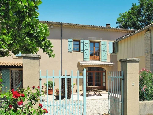 Villa Grignan, 3 bedrooms, 5 persons - photo_13952362195