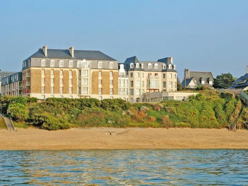 Apartment Saint-Malo, 2 bedrooms, 6 persons - photo_13952384527