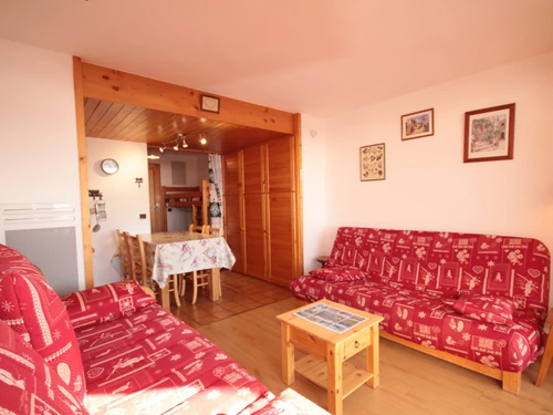 Studio Les Saisies, 1 pièce, 4 personnes - photo_12142852934