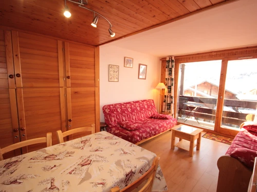 Studio Les Saisies, 1 pièce, 4 personnes - photo_12142852934