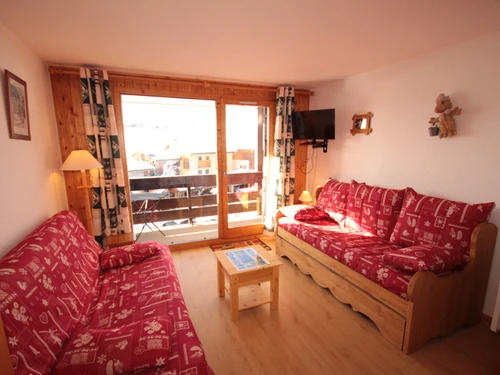 Studio Les Saisies, 1 pièce, 4 personnes - photo_12142852934